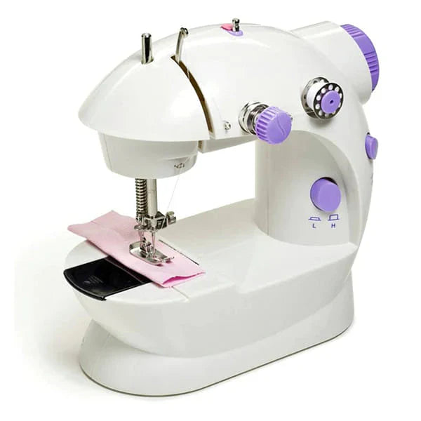 MAQUINA DE COSER MINI + ENVIO GRATIS