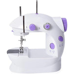 MAQUINA DE COSER MINI + ENVIO GRATIS